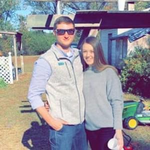 Meet your Posher, Colton